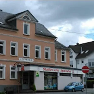 Apo-Bild